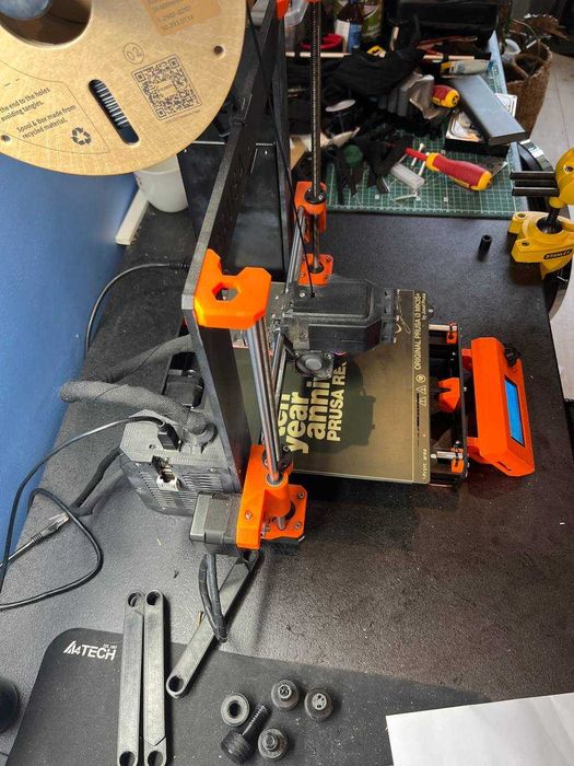 3D принтер Prusa MK3S+
