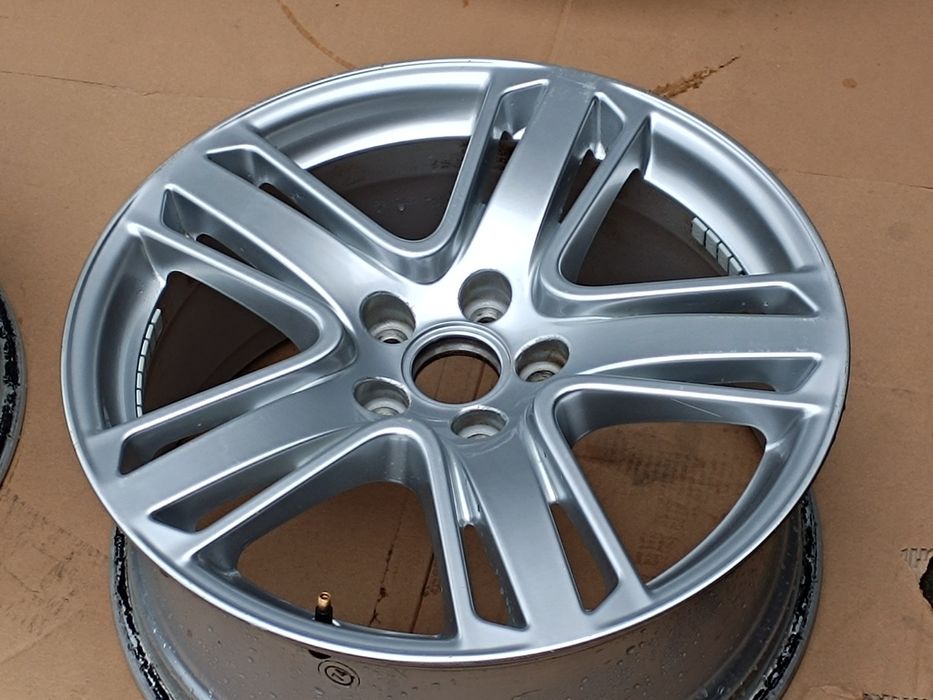 Felgi Aluminiowe Audi S3 S3 RS3 SQ2 Q3 8.0"x18 5x112 ET46