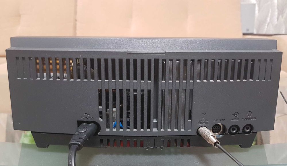 Bose Wave Music system AWRCC3 made in USA/Ireland