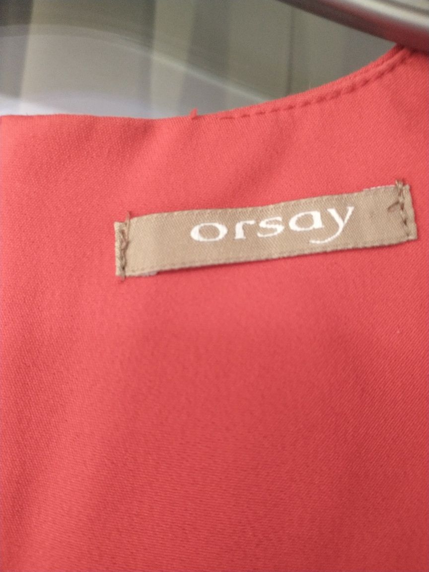 Sukienka letnia Orsay 40