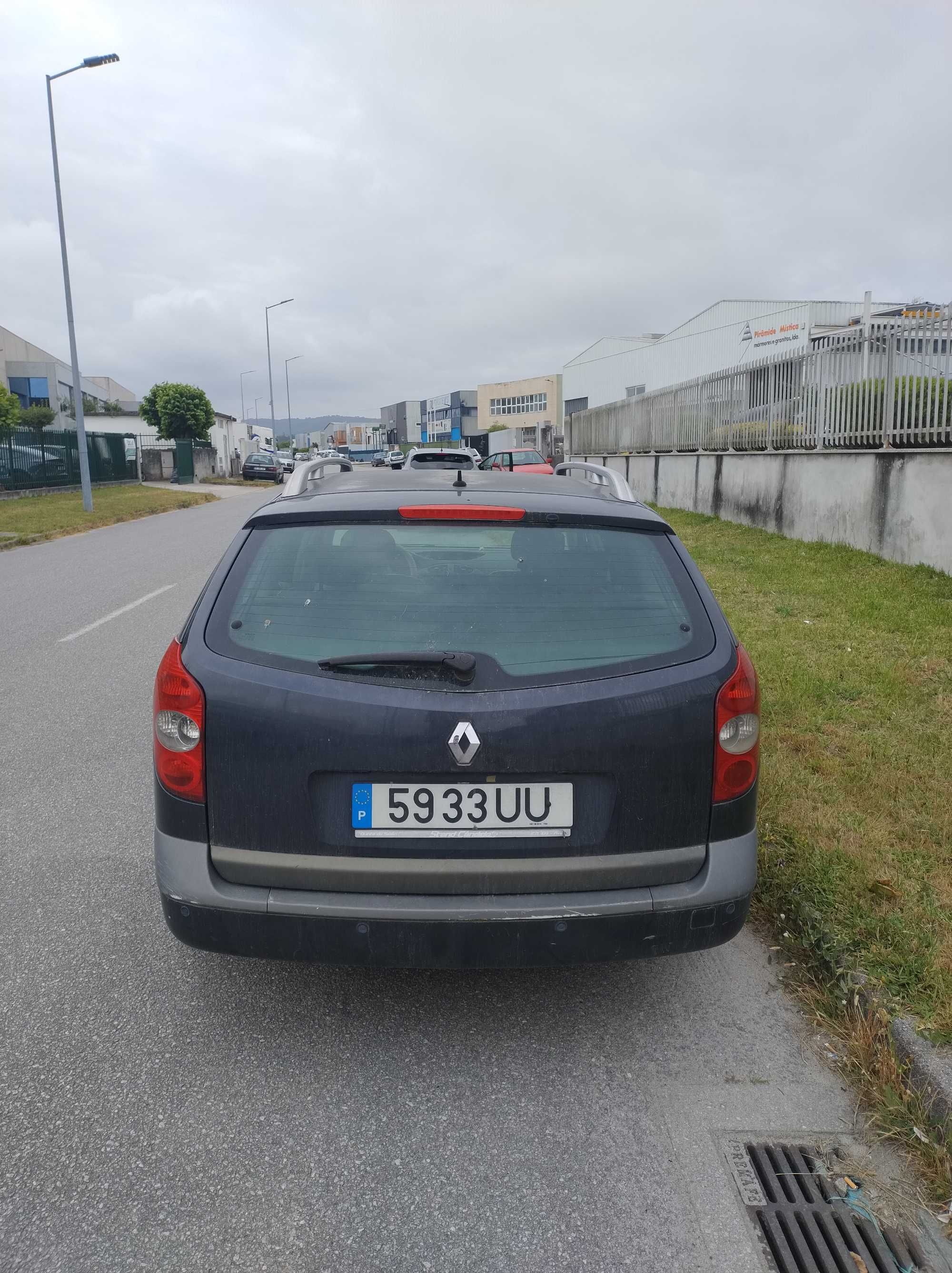VENDO Renault Laguna II Break 1.6 16V
