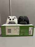 Xbox series S 2 pady