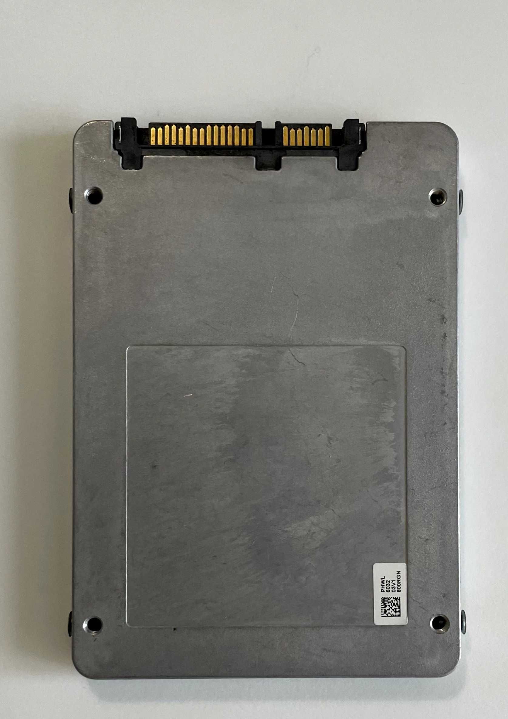 Жесткий диск Intel SSD DC S3500 Series 800GB / SSDSC2BB800G4P (Taiwan)
