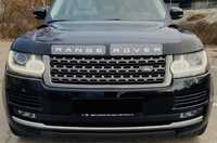 Капот L405, Разборка Range Rover Vogue, кузов L405. Услуги Сто.