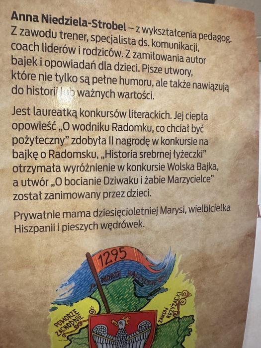 Poczet Królów i Książąt Polskich. Historia Polski dla dzieci.