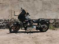 Harley-Davidson Dyna Low Rider 2005