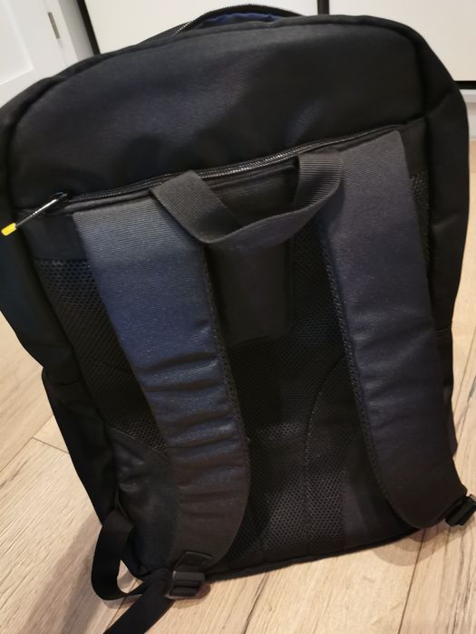 Plecak na laptopa 17,3 cali NOWY Techair Okazja