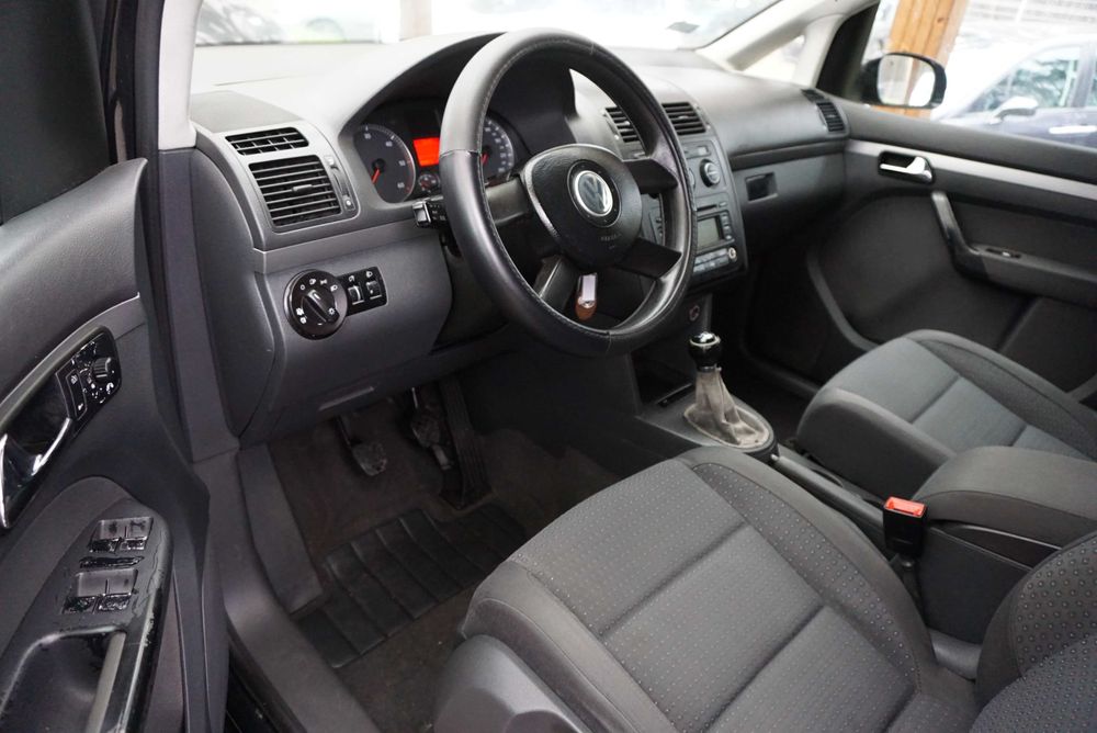 2.0TDi 140PS Klimatronik Tempomat HAK SPRAWDŹ Budzyń 130aut