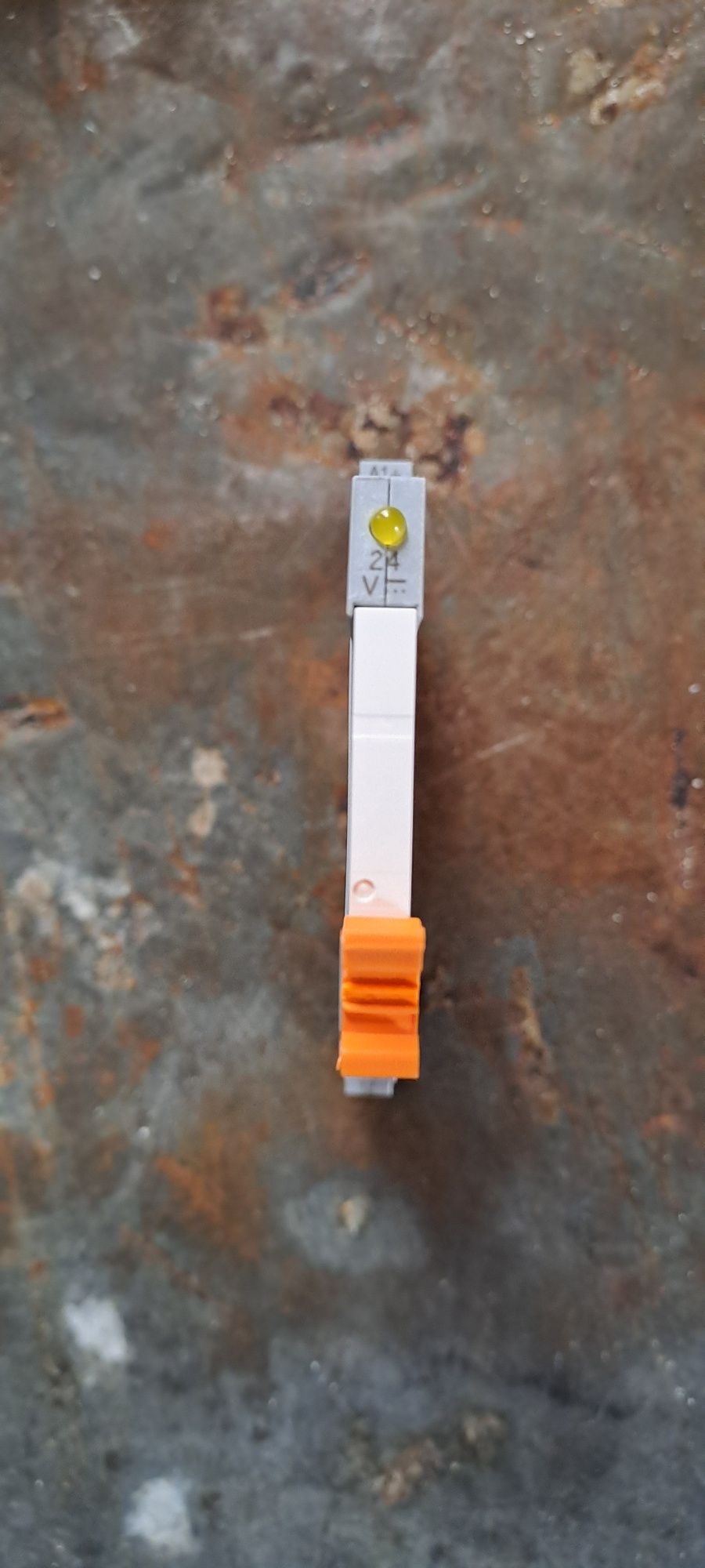 Przekaźnik phoenix Contact PLC-RSC-24DC/21/EX