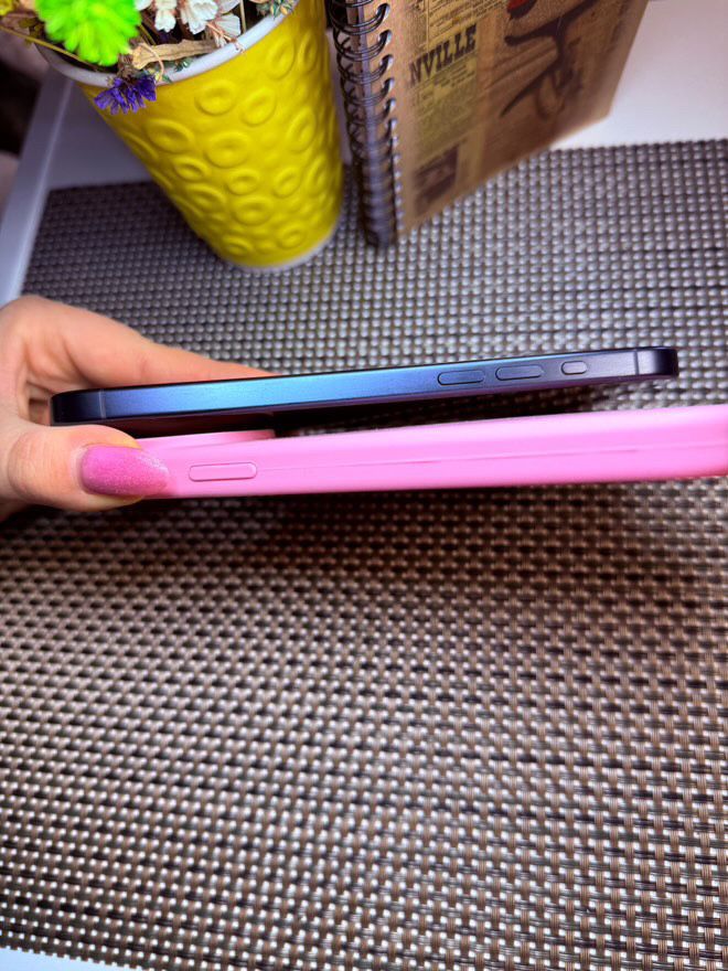 iPhone 15 Pro max 256GB Blue Titanium esim