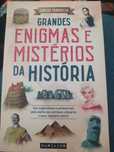 Grandes Enigmas e Mistérios da História