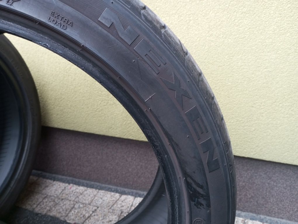 Opony SUV 275/40 R20 letnie 275/40R20 NEXEN
