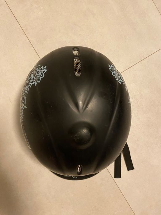 Dzieciecy kask jezdziecki