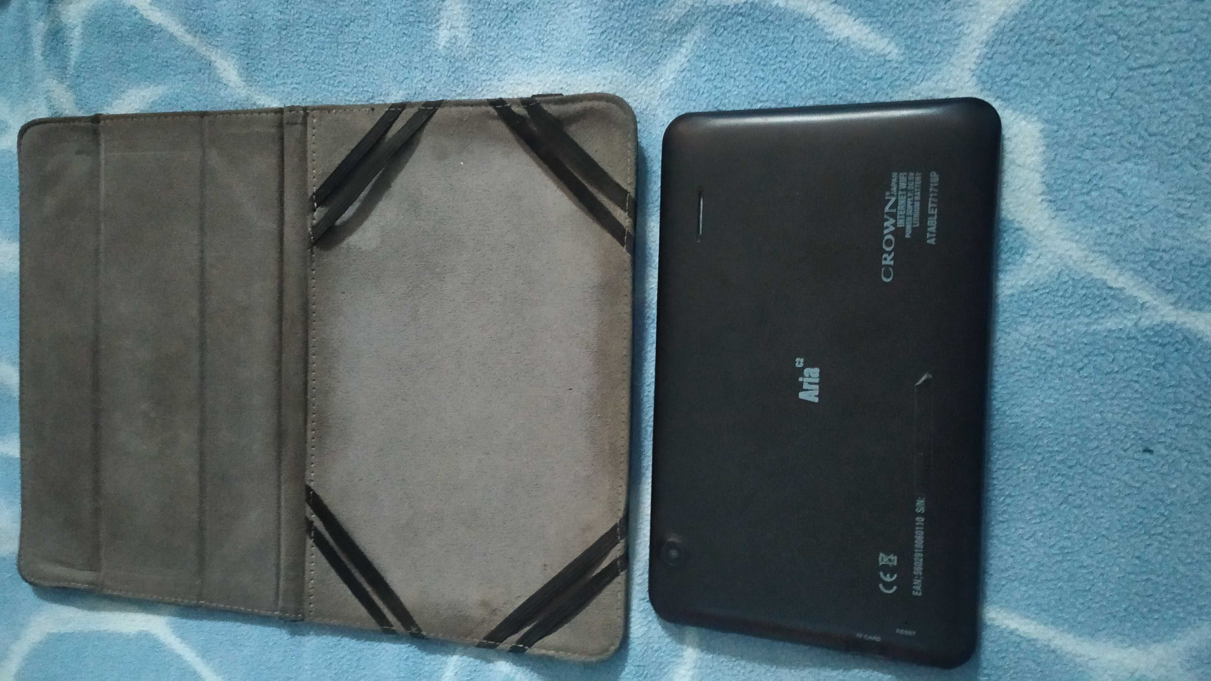 tablet crown japan para compor ou peças