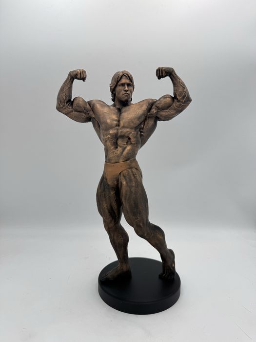 Figurka Arnold Schwarzennegger 37cm