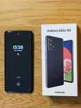 Telefon Samsung Galaxy A 52s 5G 128 GB