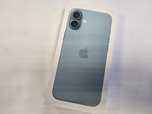 Jak Nowy Iphone 16 Plus 128Gb -Teal