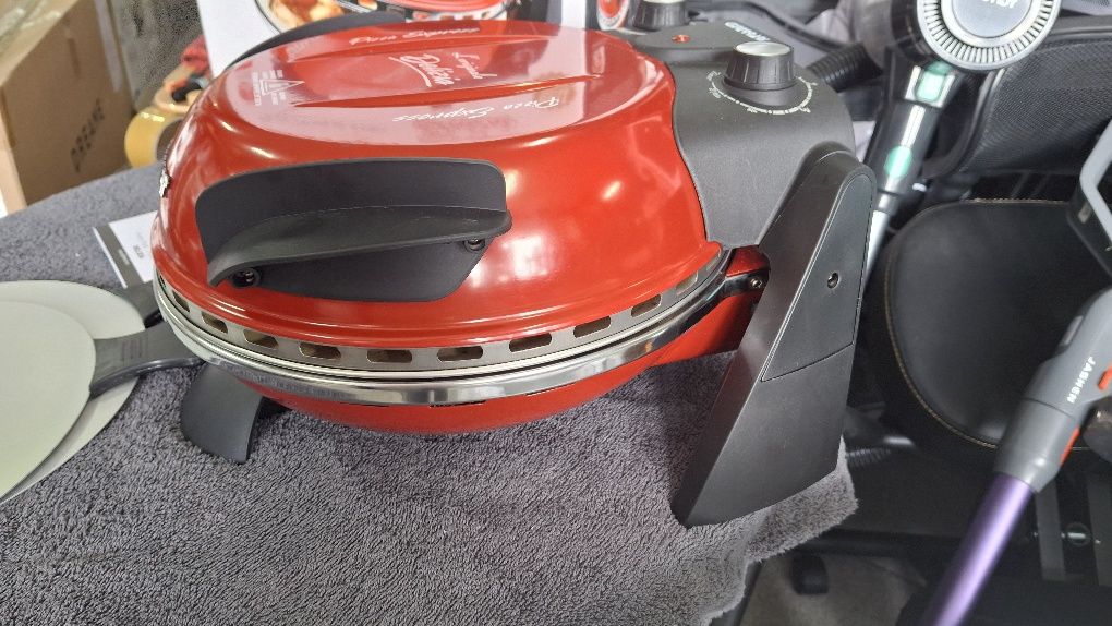Piec do pizzy G3FERRARI G10006 (012)