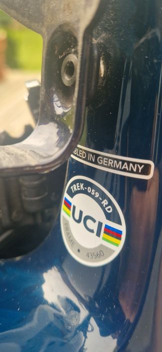 Trek Ěmonda SL5 roz 52