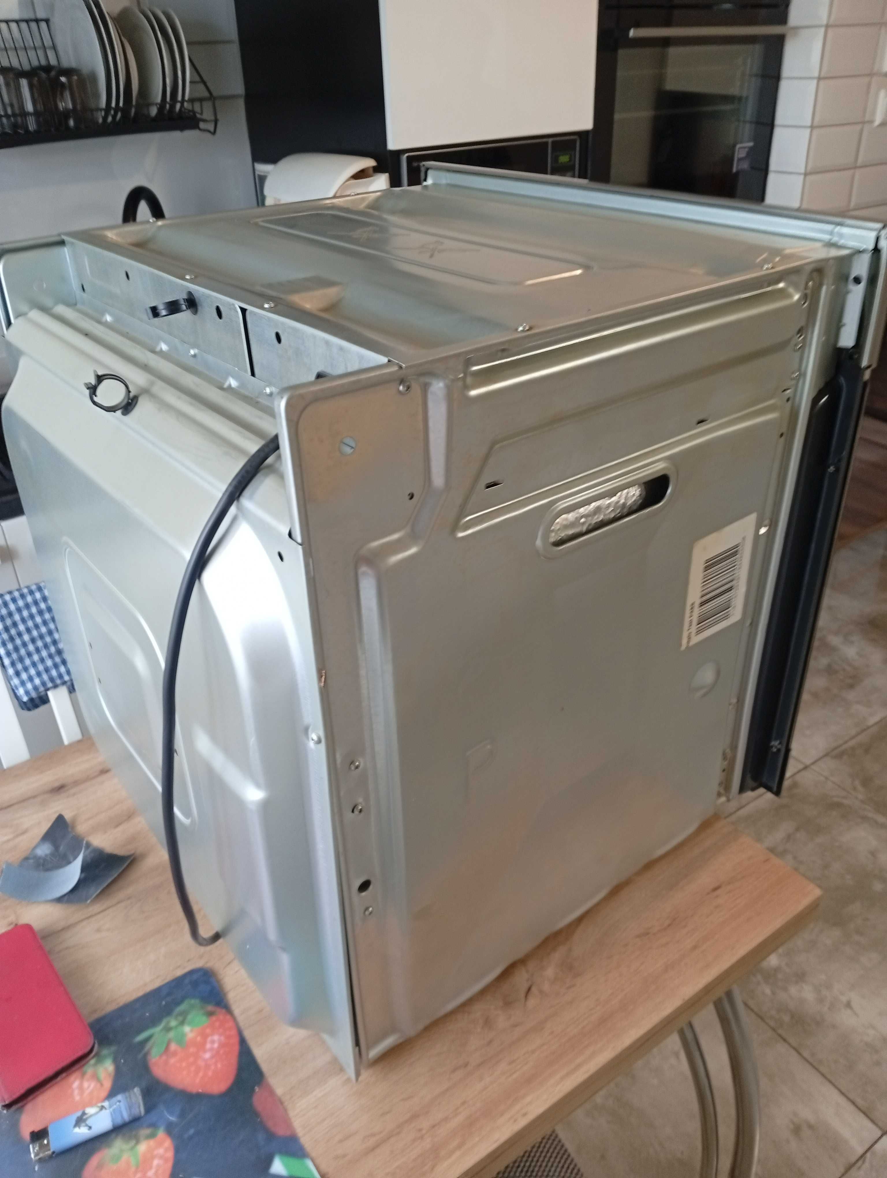 Piekarnik Elektrolux EOB3311AOX