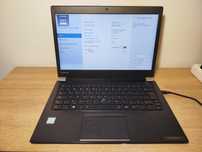 Laptop Toshiba X30-D-161 i5-7Gen 30szt