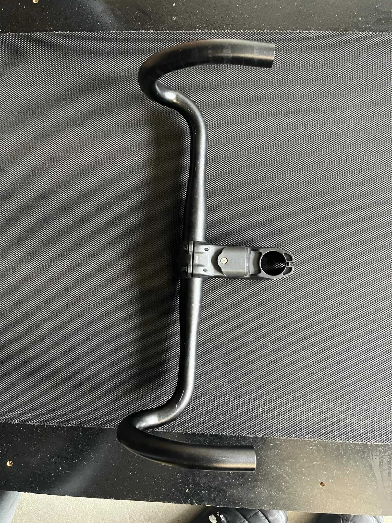 Kierownica Syncros Creston 2.0 Compact