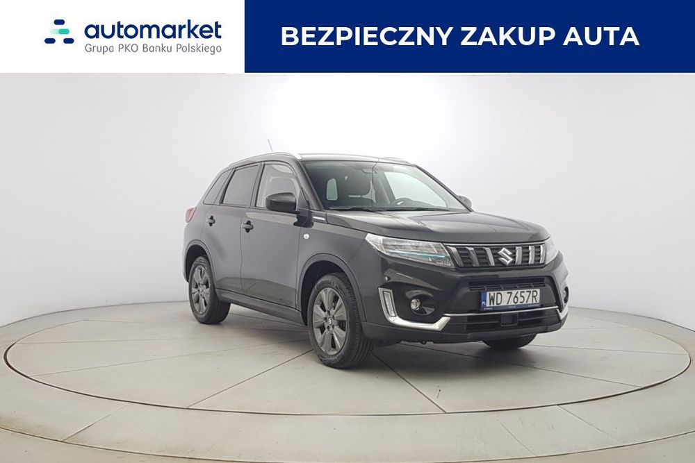 Suzuki Vitara WD7657R # 1.5 Strong Hybrid Premium 2WD AGS FV 23% VAT!