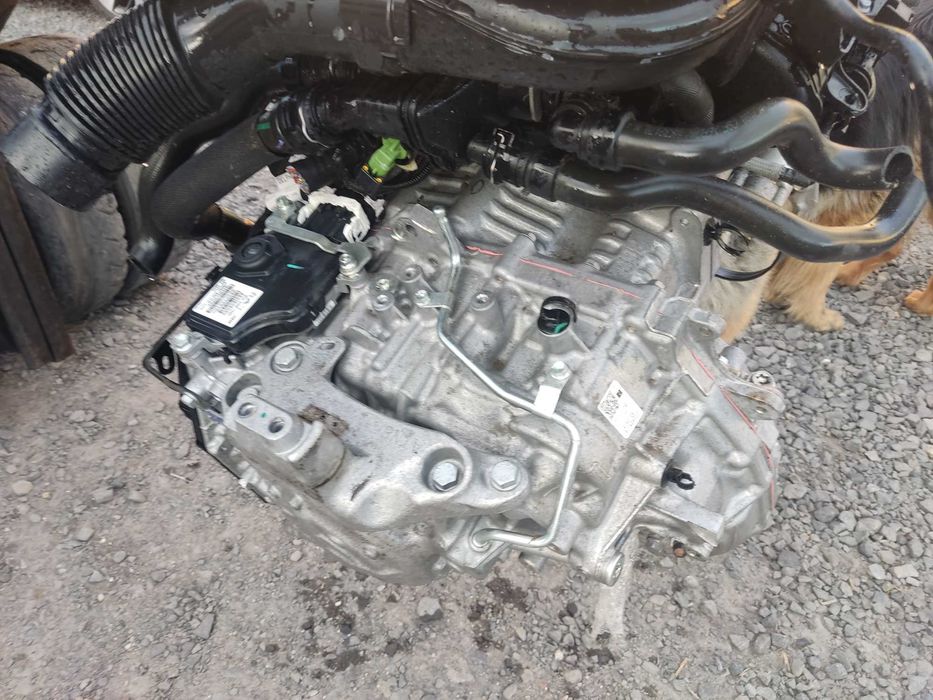 skrzynia biegów automat peugeot  308 t9 20gt82