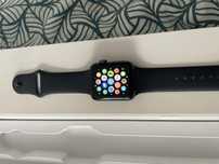 Apple watch stan idelany