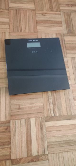 Balança corpo Taurus Oslo