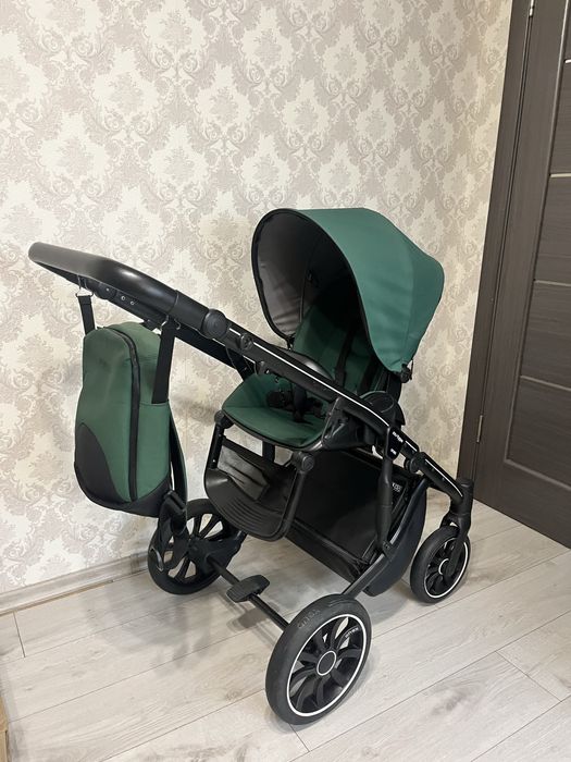 Коляска Anex m/type (Lime)
