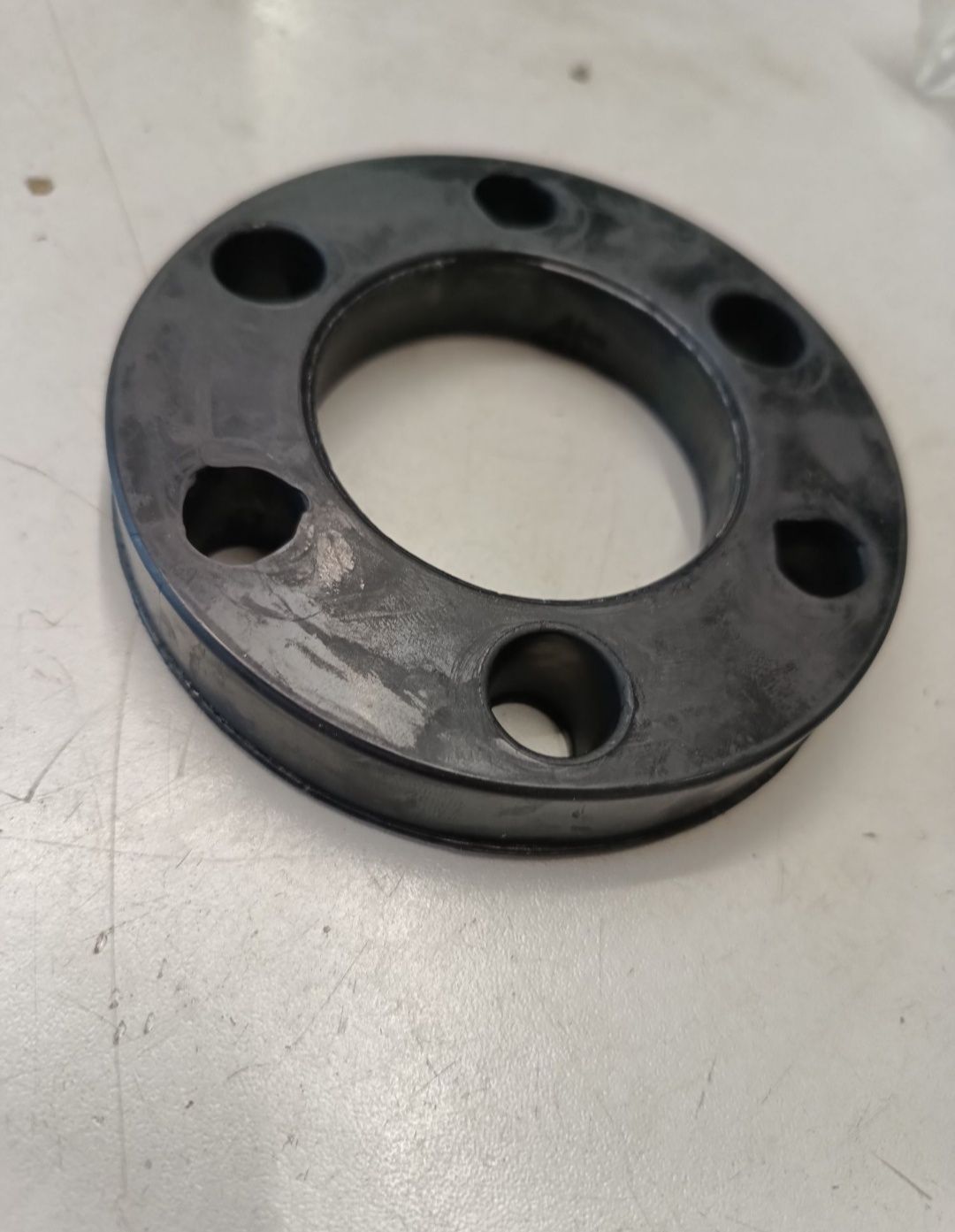Nowa guma zębatki tył zabieraka Simson S51 sr50