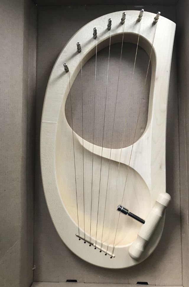 Музичний інструмент