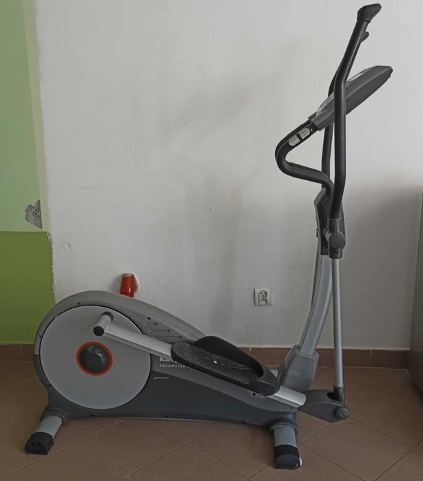 Orbitrek Kettler ergometer CTR 3