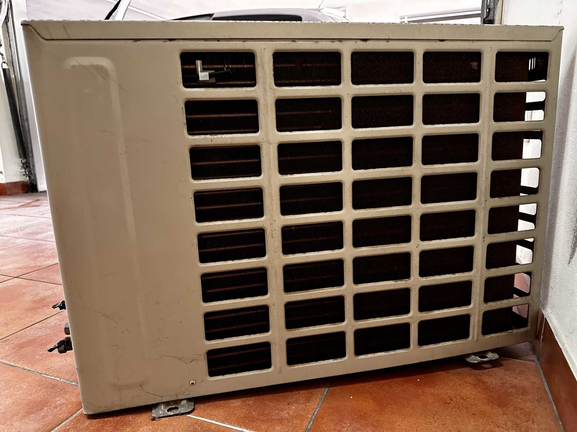 Ar Condicionado LG Inverter 9000BTUS