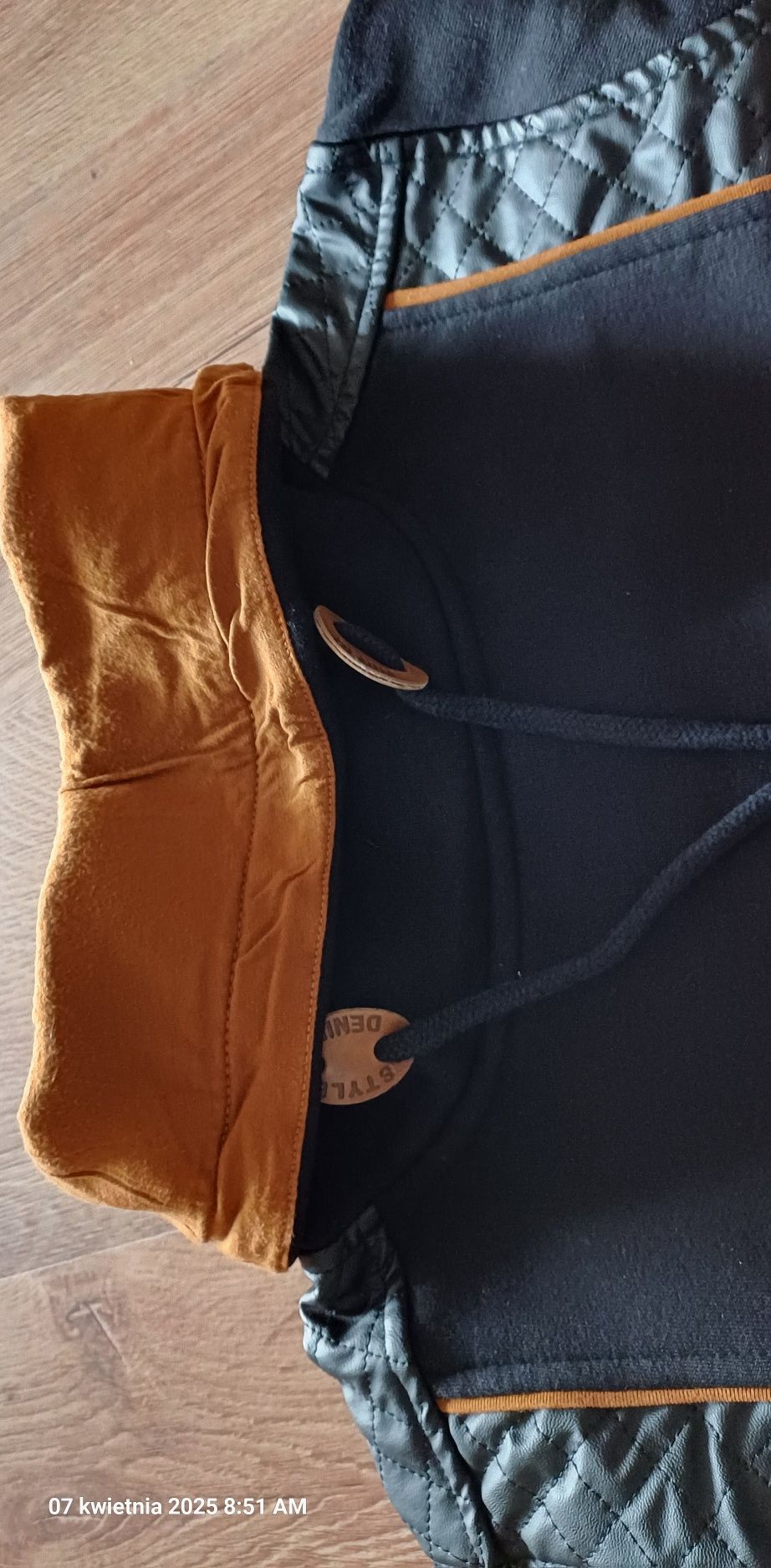 Bluza męska aces rozm L