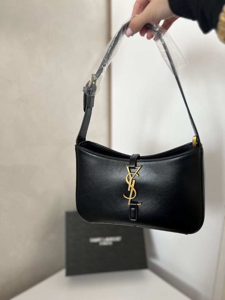 Сумка Yves Saint Laurent з коробкою