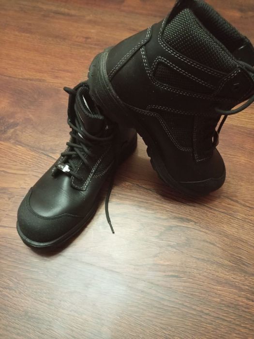 Ботинки Зима Ровер