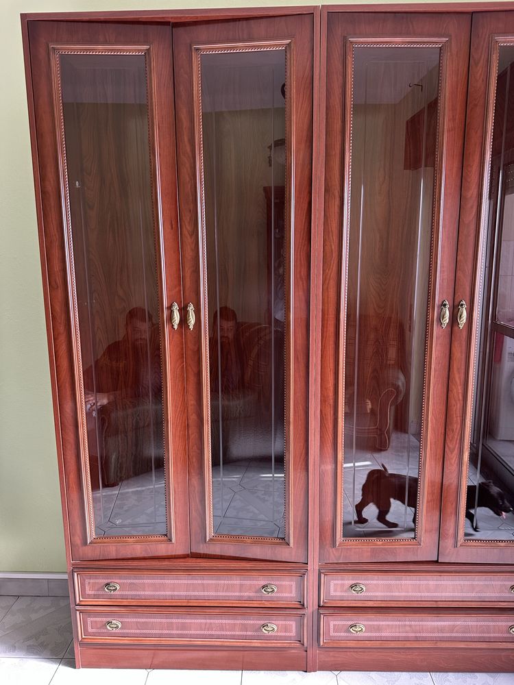 Movel sala em boas condicoes
