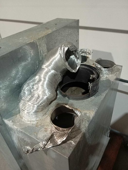 Recuperador de Calor