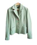 Conley's marynarka zielona mietowa r. M L