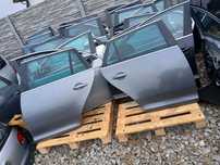 Drzwi VW Golf 6 LD7X