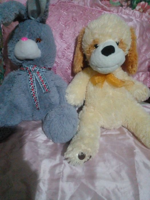 Дитячі іграшки продам