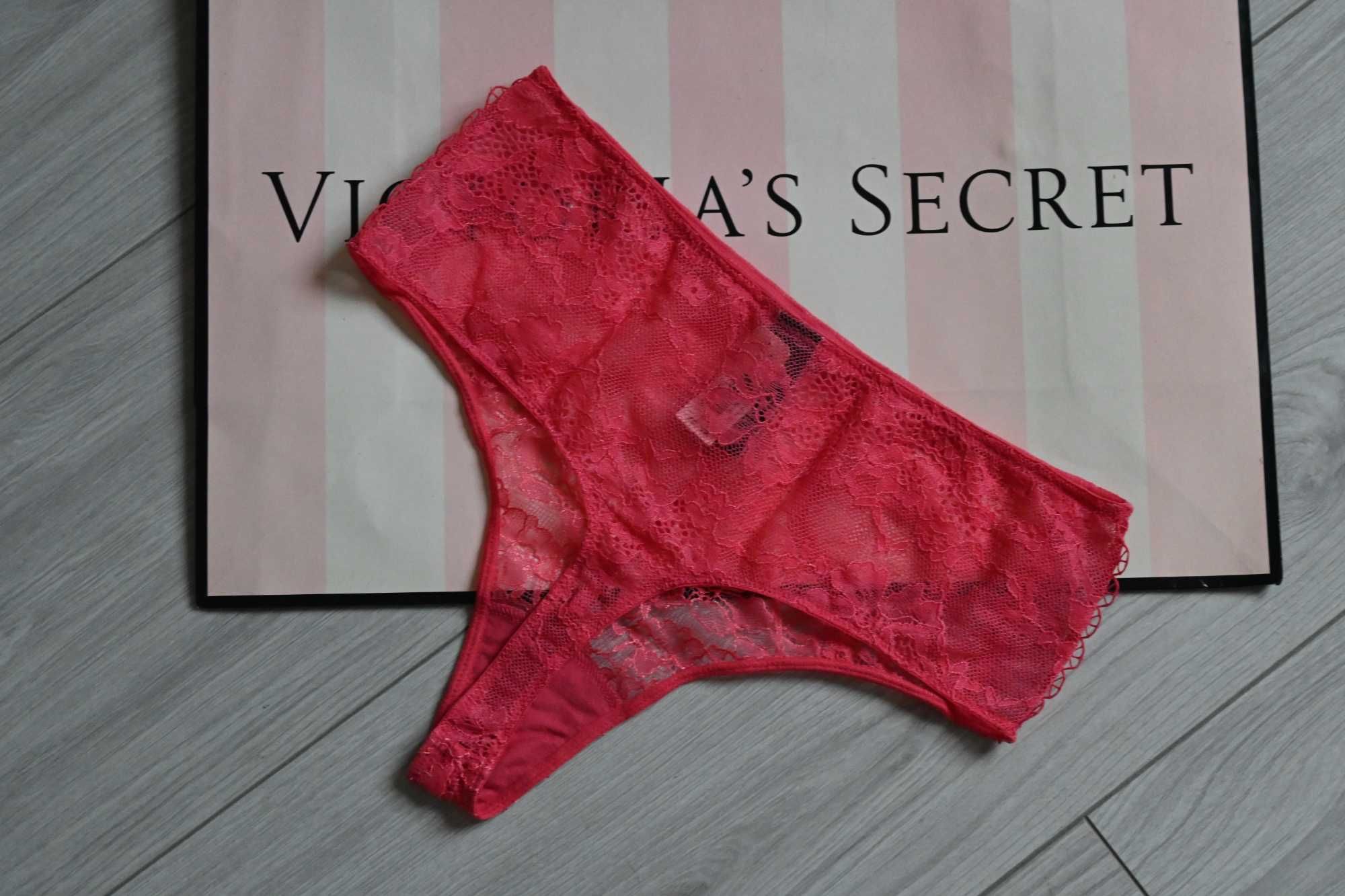 Victoria's Secret трусики, новые, оригинал