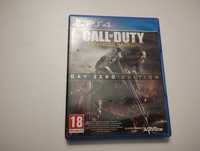 Gra PS4 PS5 Call of duty Advanced warfare