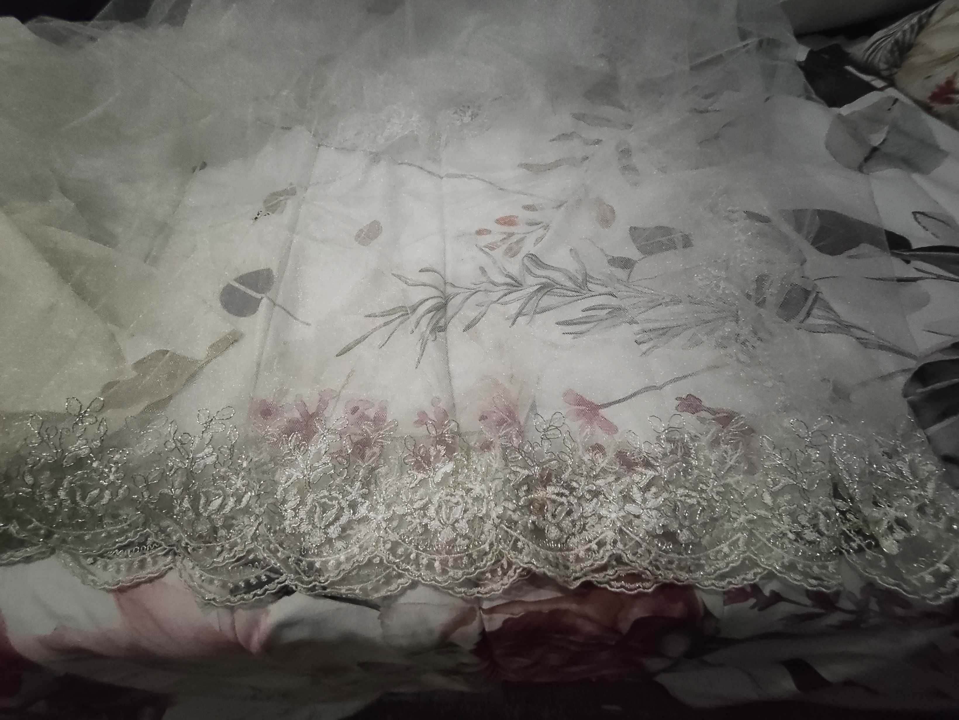 Vestido Noiva como novo