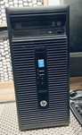 Komputer HP 280 G1 MT Business PC AMD Ryzen 3 2200G Radeon