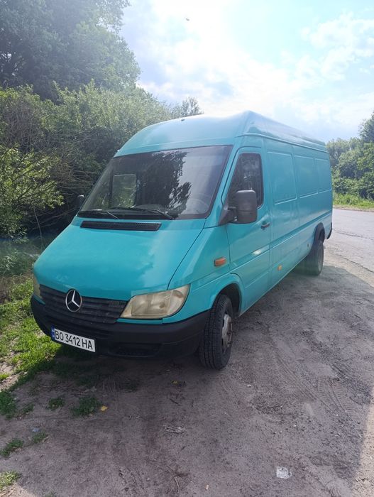 Оренда буса / Оренда вантажного авто / Прокат авто