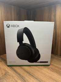 Беспроводна гарнитура Microsoft Xbox Wireless Headset