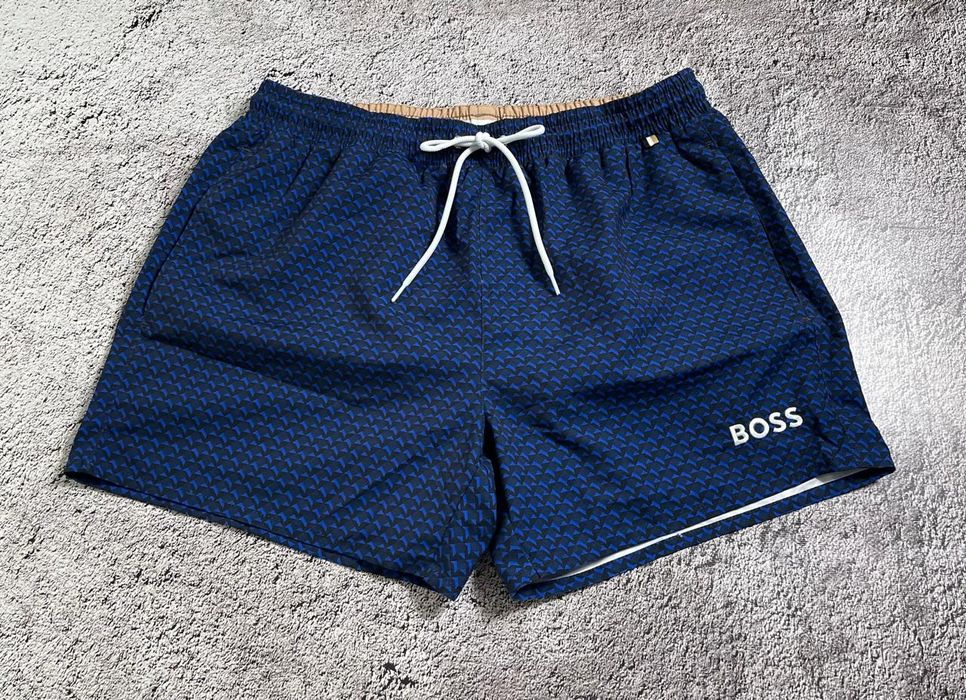 Купальні шорти Hugo Boss оригінал